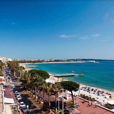 Cannes Croisette Dış mekan fotoğraf