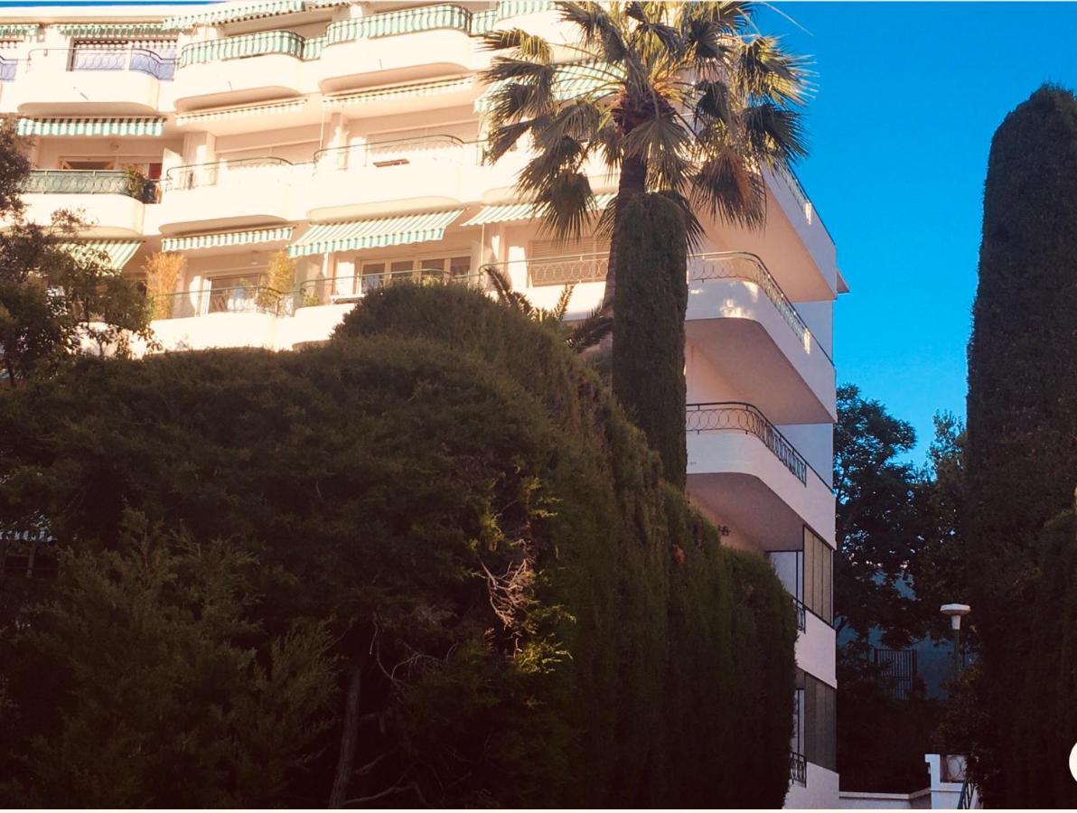 Cannes Croisette Dış mekan fotoğraf