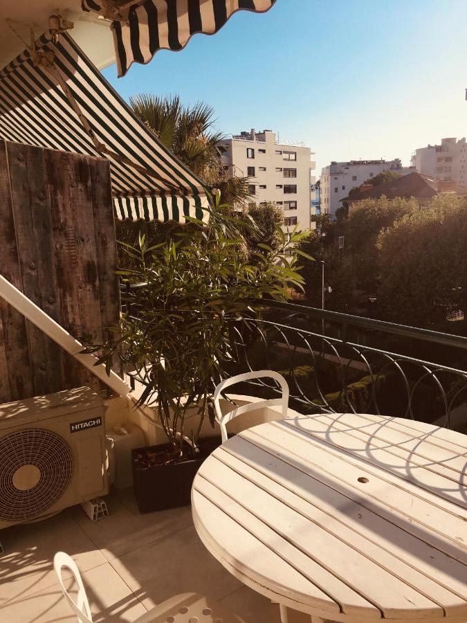 Cannes Croisette Dış mekan fotoğraf