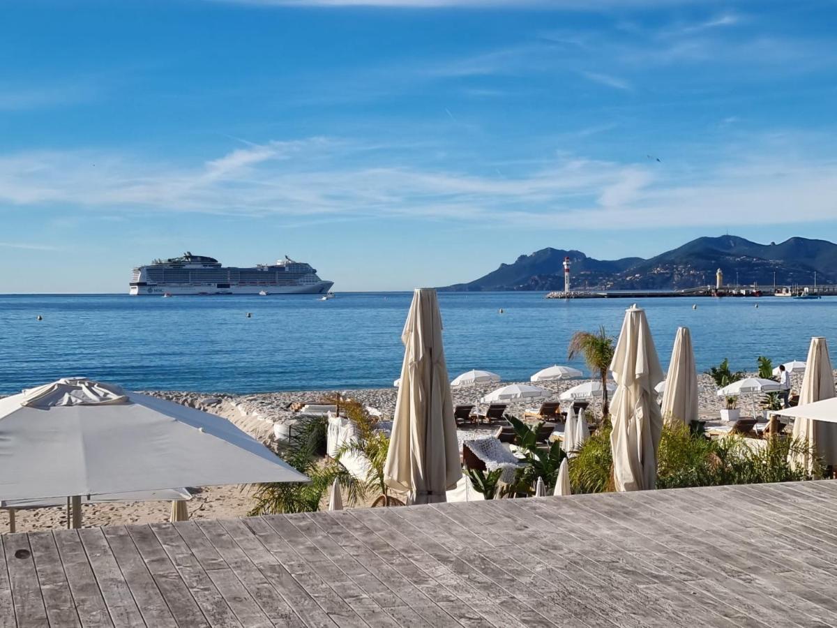 Cannes Croisette Dış mekan fotoğraf